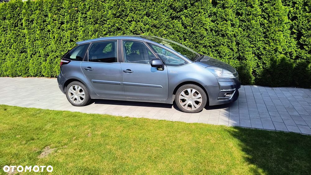 Citroën C4 Picasso - 2