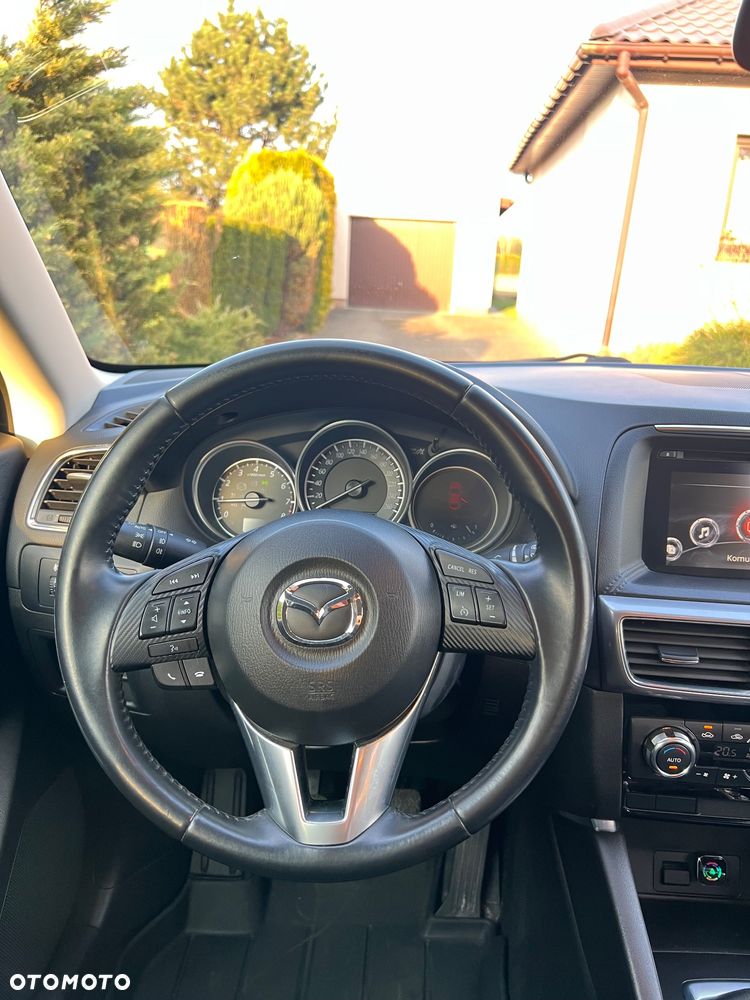 Mazda CX-5 2.0 Skymotion 2WD - 11
