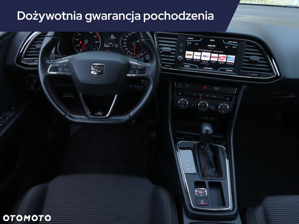 Seat Leon Sportstourer - 8
