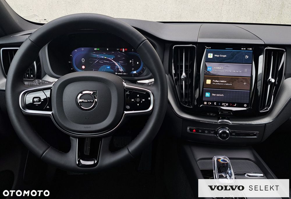 Volvo XC 60 - 15