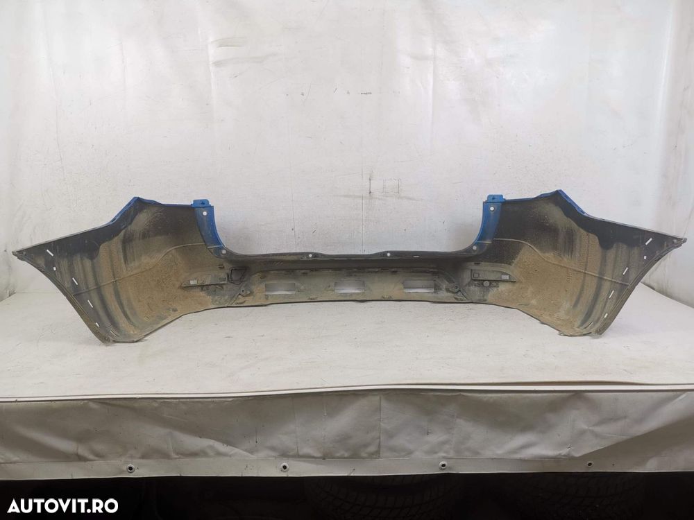 Bara Spate Dacia Logan 2 2013 2014 2015 2016 MCV Stepway Originala In - 4