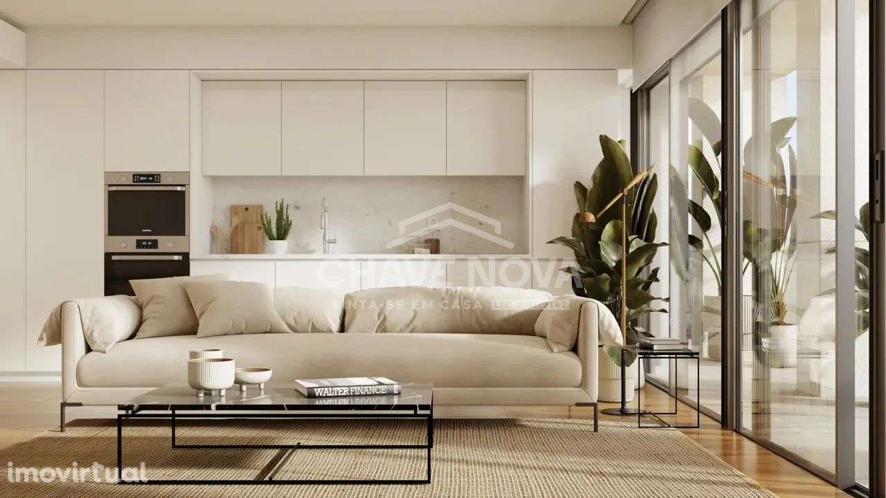 Apartamento T2 Junto às Antas | Privilege Gardens-Ref.SD/04605/MH - Grande imagem: 3/16