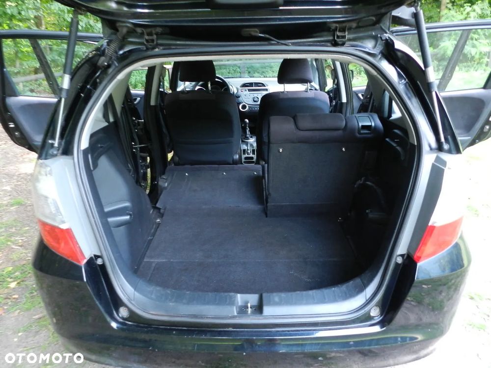 Honda Jazz 1.4 i-VTEC Exclusive - 13