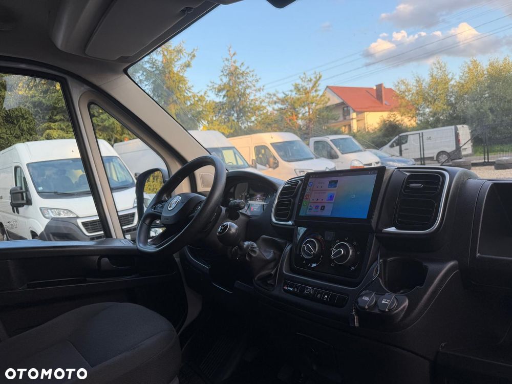 Fiat Ducato / L4H2 / / MAXI / FV23% / 76000KM / NOWE OPONY / L4 H2 - 11