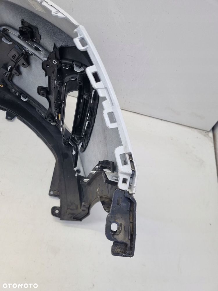 kia xceed lift 21- zderzak przód przedni - 8