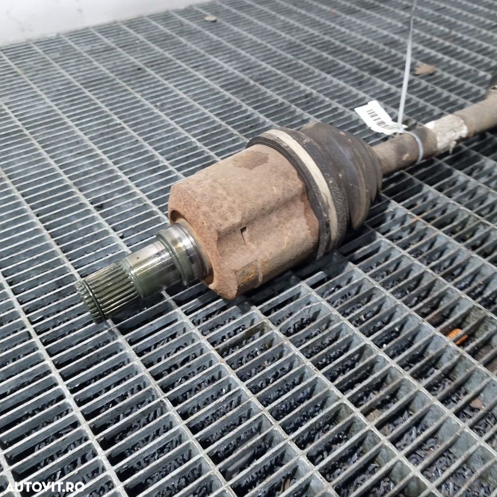 Planetara Stanga Fata Hyundai Tucson 2.0 D 2006 - 2010 113CP Manuala D4EA (1477) Diesel ... - 2