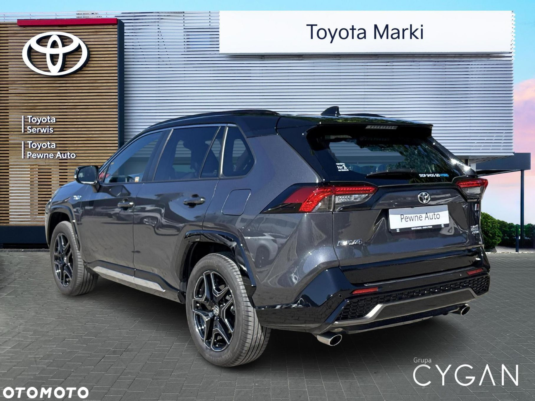 Toyota RAV4 - 3