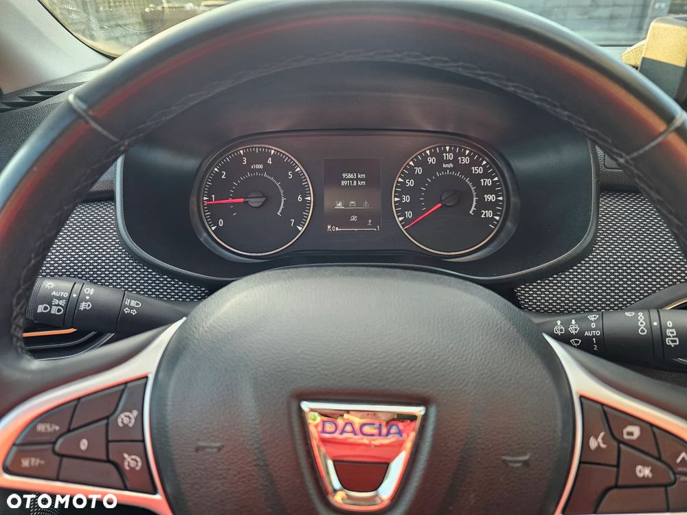 Dacia Sandero 1.0 TCe Expression - 6
