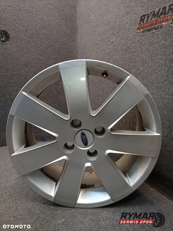 Felgi aluminiowe Ford 17" 4x108 ET49