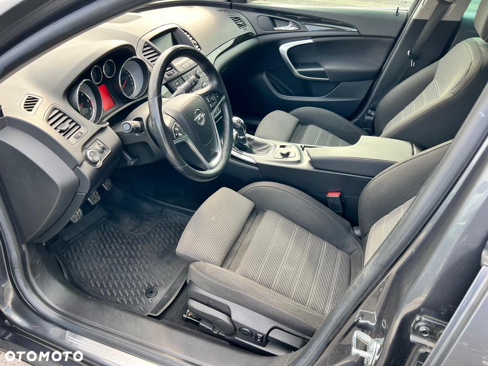 Opel Insignia - 6