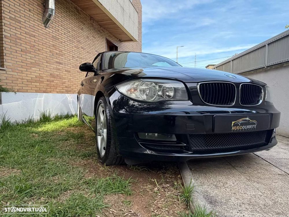 BMW 118 i - 35