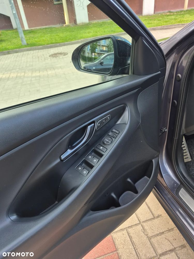 Hyundai i30 N 2.0 T-GDI GPF Performance - 11