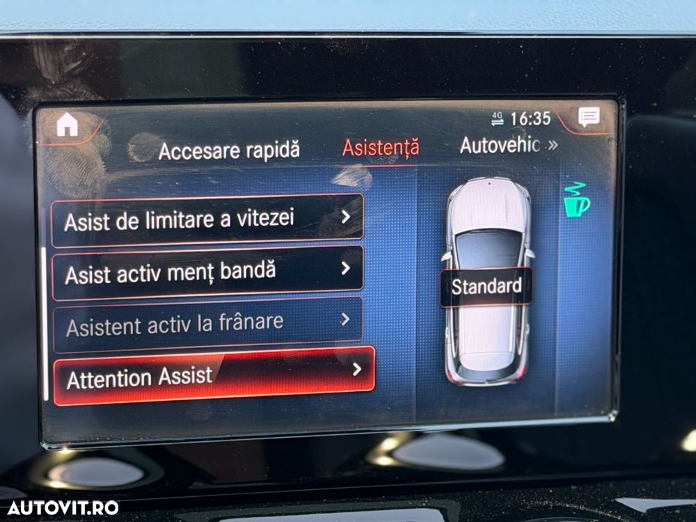 Mercedes-Benz GLA - 22