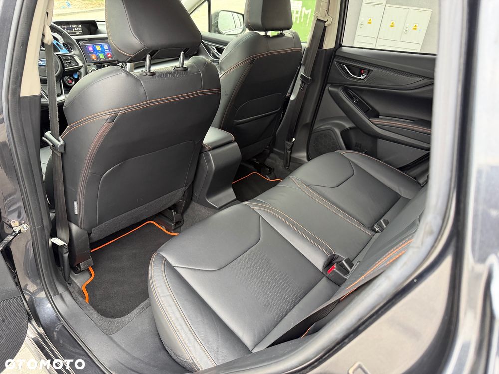 Subaru XV 2.0i Lineartronic Exclusive+ - 14