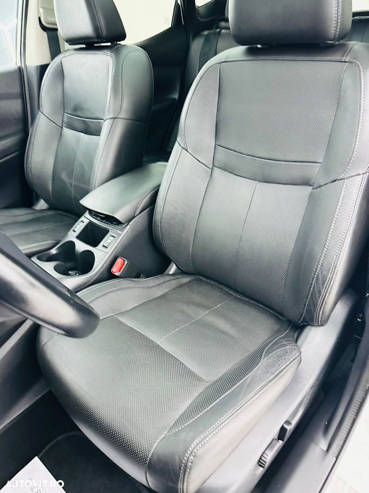 Nissan Qashqai 1.5 DCI TEKNA+ - 15