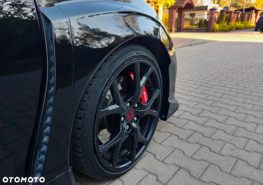 Honda Civic - 26