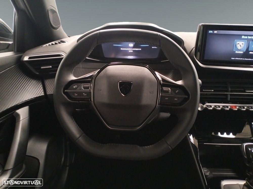 Peugeot 2008 1.2 PureTech Allure - 13