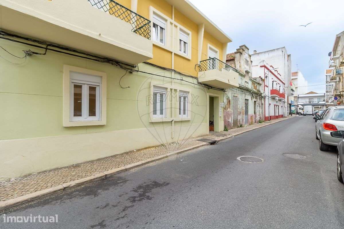 Apartamento T1 para venda - Grande imagem: 5/20