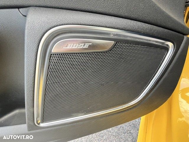 Audi S1 Sportback 2.0 TFSI quattro - 9