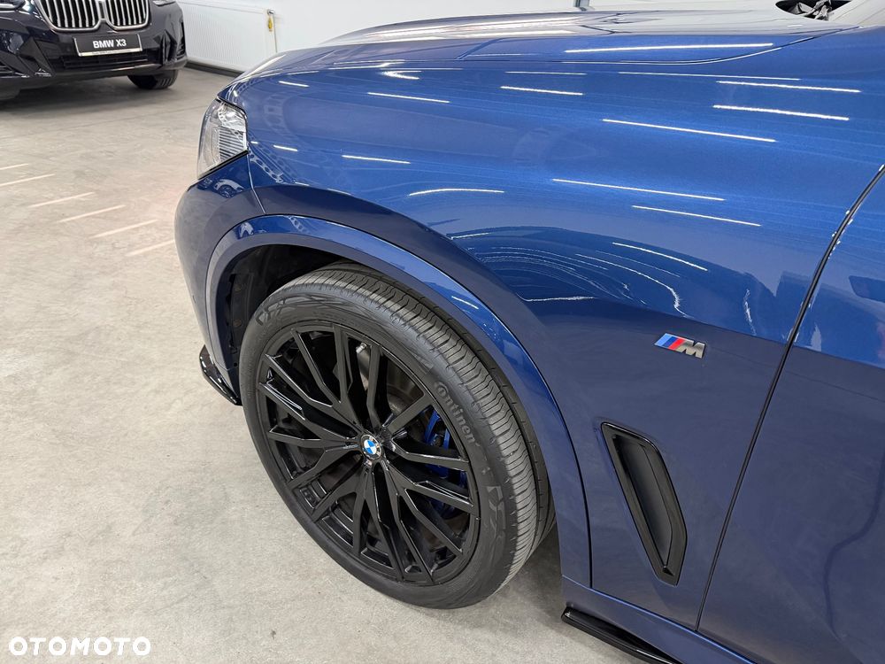 BMW X5 M - 15