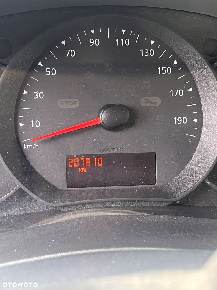 Renault Kangoo dCi 75 FAP Authentique - 6