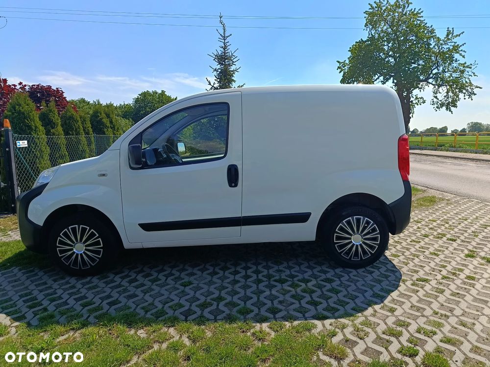 Citroën Nemo - 12
