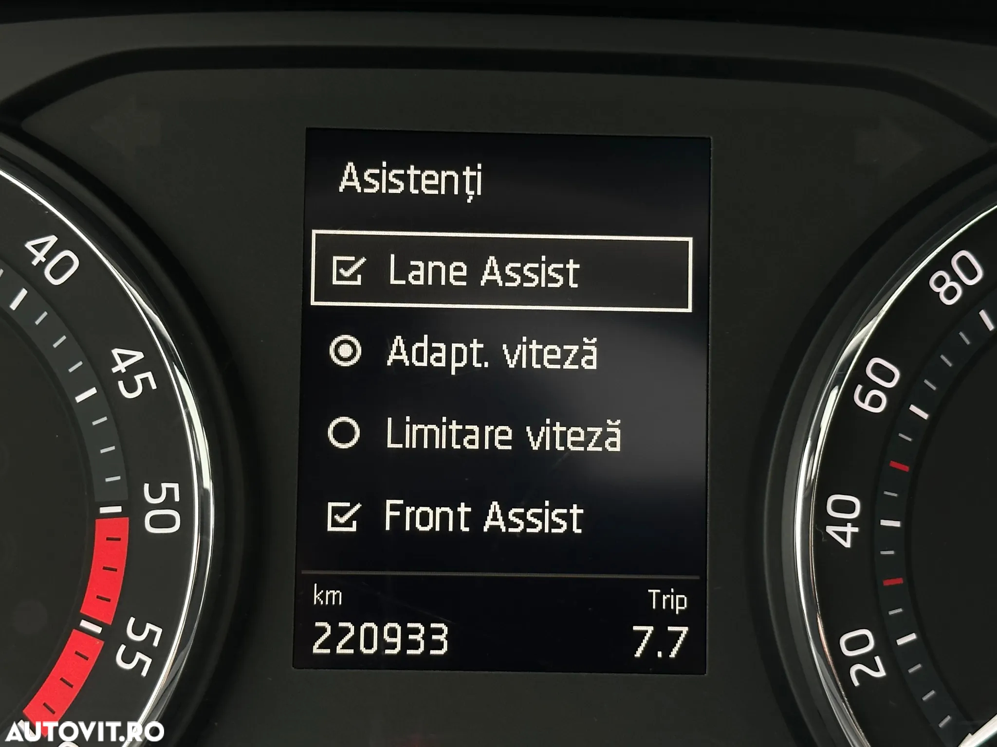 Skoda Octavia Combi 2.0 TDI Style - 18