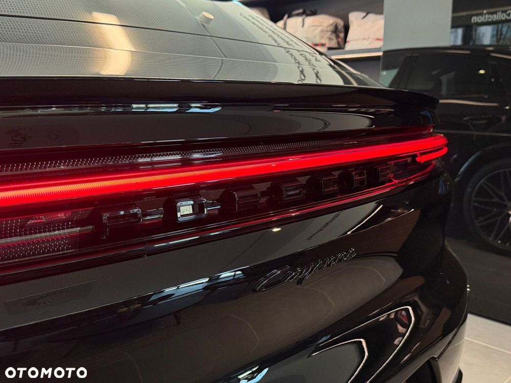 Porsche Cayenne - 10