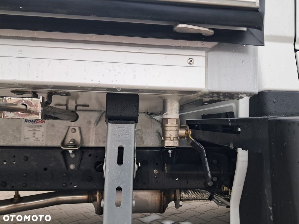 Iveco Daily 70C18HA8 Izoterma 10EP Autoryzowany Dealer - 19