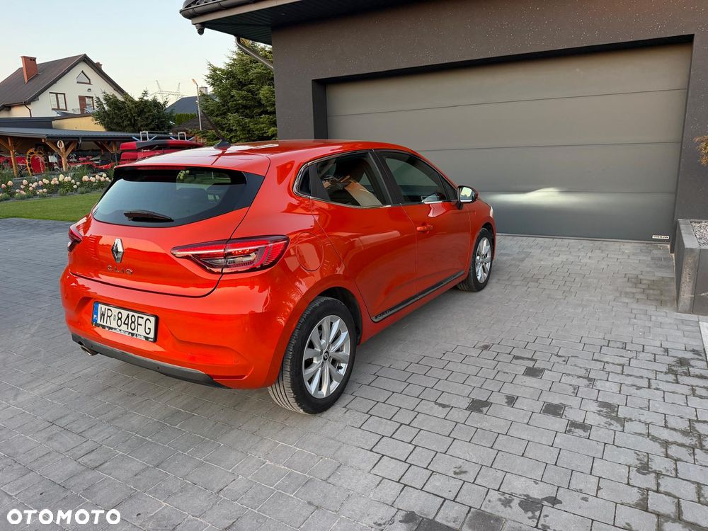 Renault Clio 1.3 TCe R.S Line - 15
