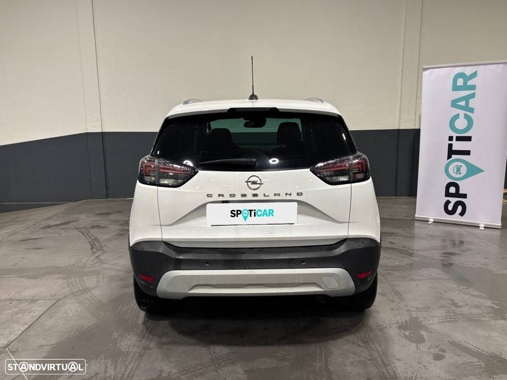 Opel Crossland X - 7