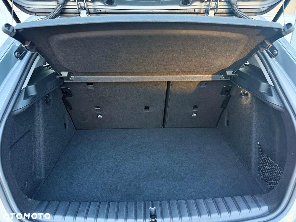 BMW Seria 1 118i Advantage - 25