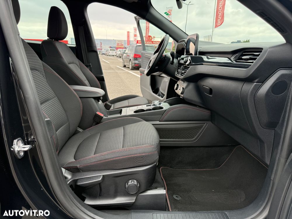 Ford Kuga 1.5 EcoBlue Aut. ST-LINE - 21