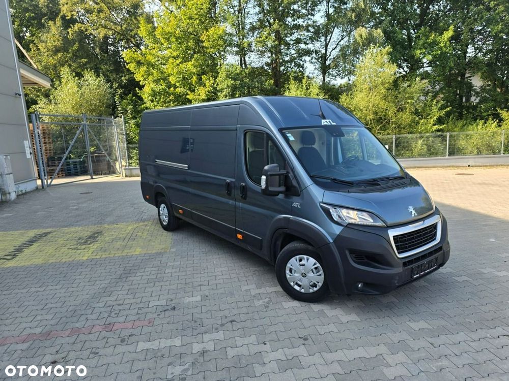 Peugeot Boxer - 5