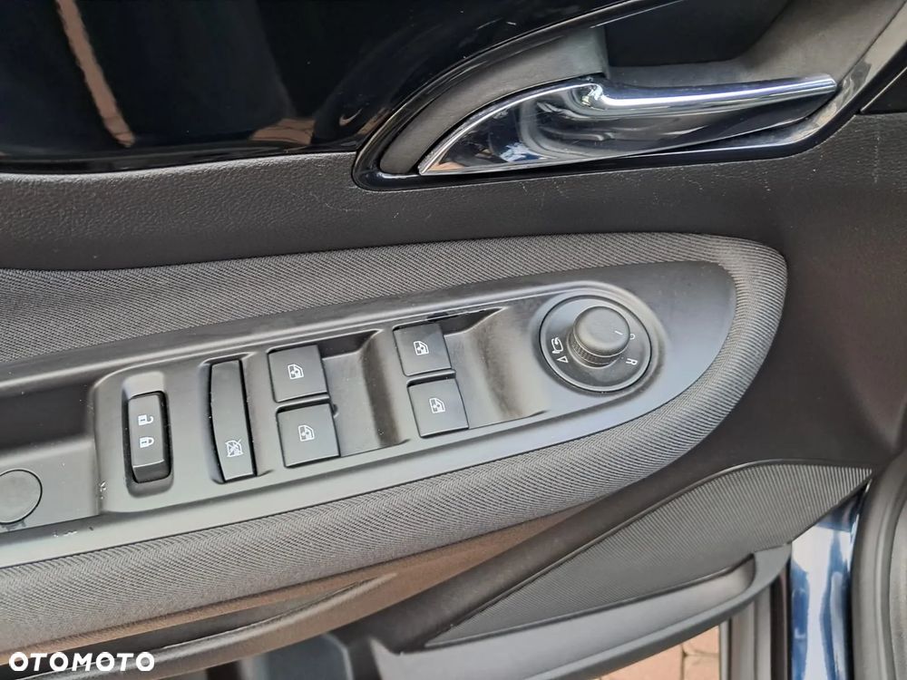 Opel Mokka 1.4 T Enjoy EU6 - 27