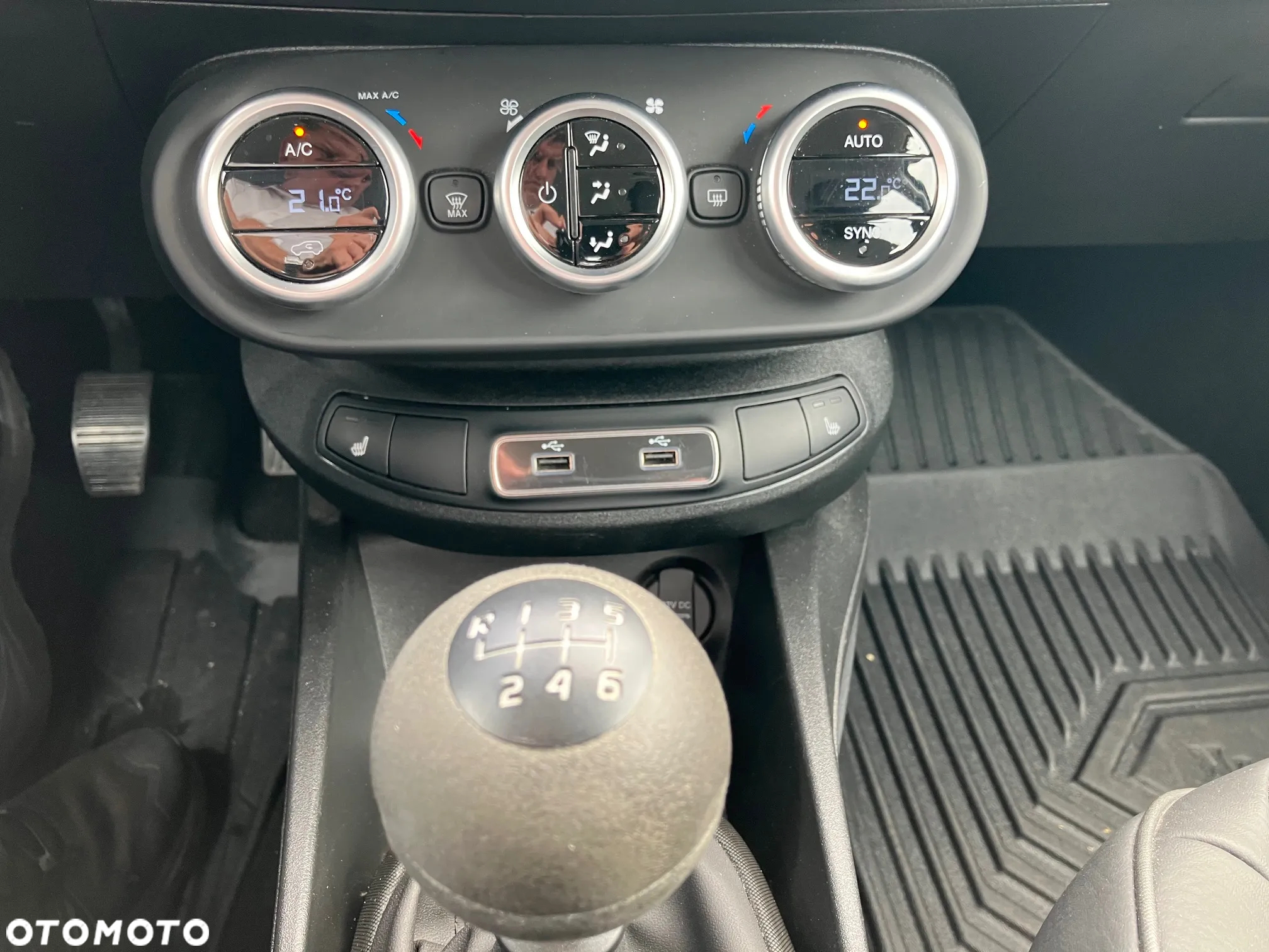Fiat 500X 1.0 T3 Cross - 18