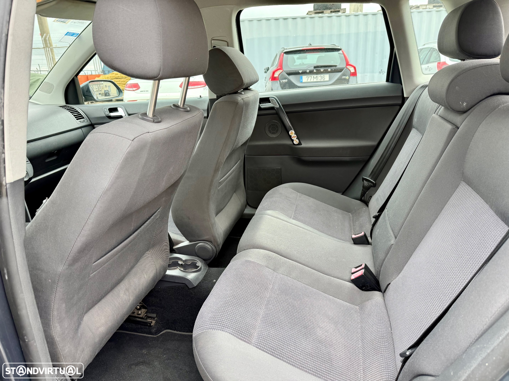 VW Polo 1.2 Basis - 8