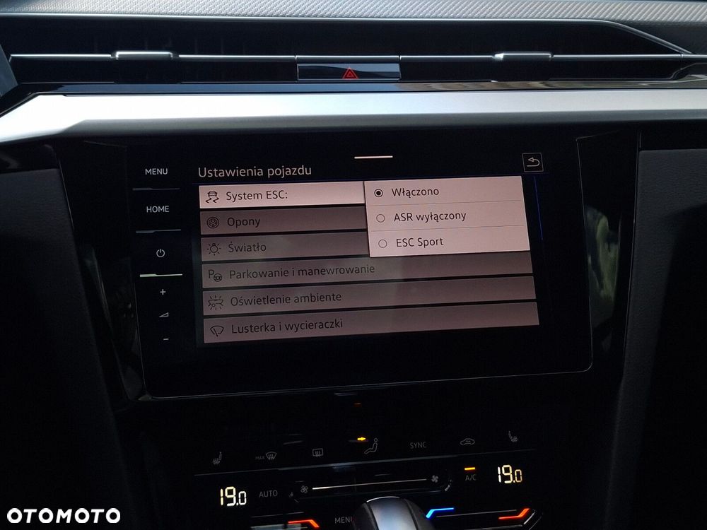 Volkswagen Arteon Shooting Brake - 29