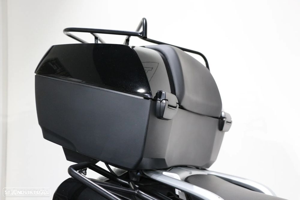BMW R 1250 RT - 10