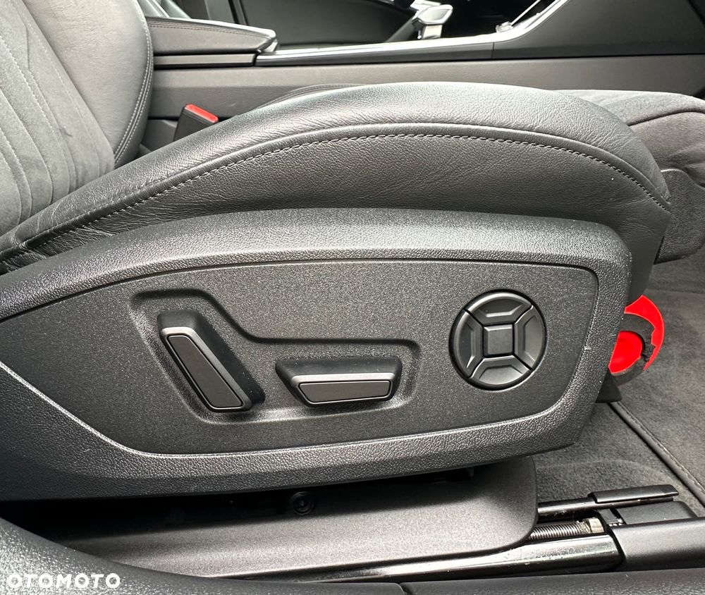 Audi A6 Avant 40 TDI mHEV Quattro Sport S tronic - 22