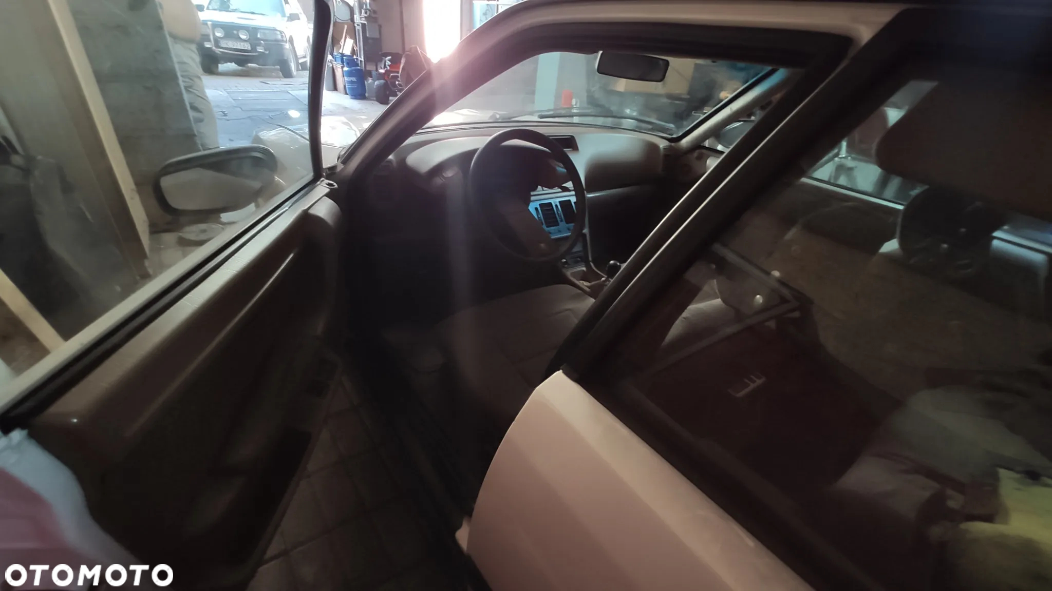 Citroën CX 20 Break RE - 9