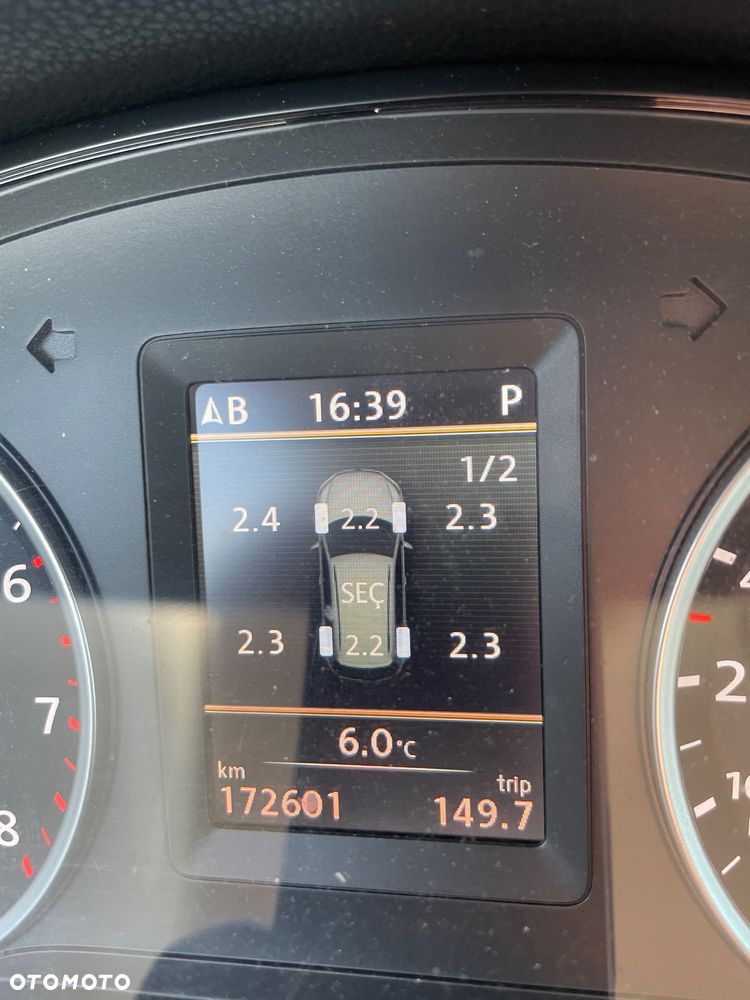 Volkswagen Tiguan - 23