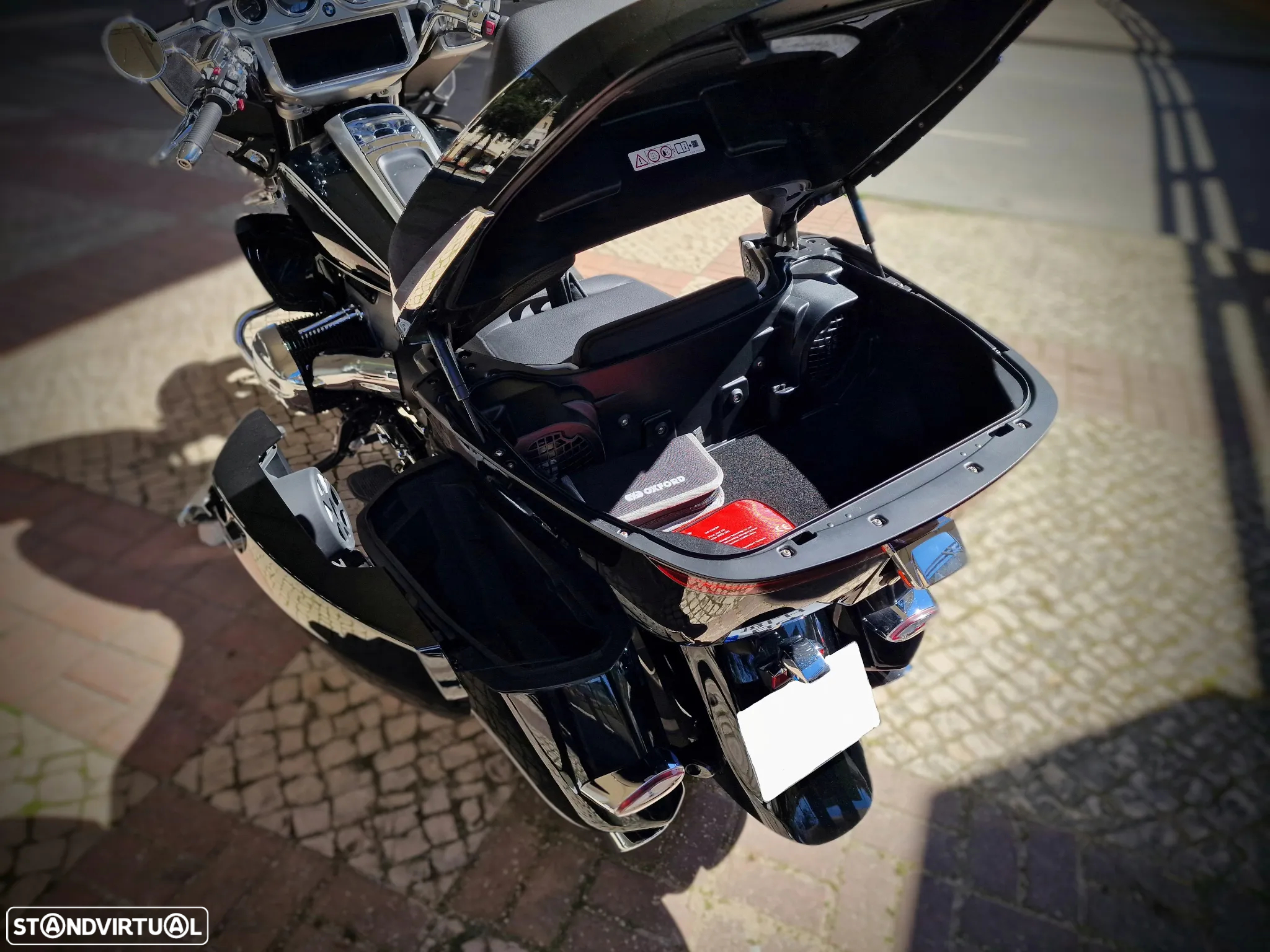 BMW R 18 Transcontinental - 21
