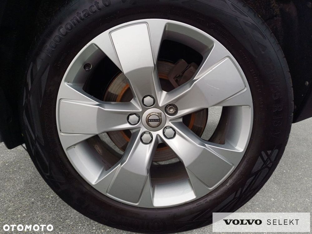 Volvo XC 40 - 20
