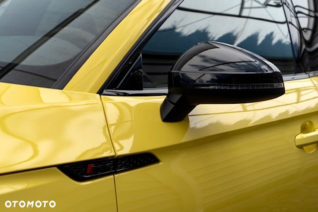 Audi RS5 Sportback 2.9 TFSI Quattro Tiptronic - 11