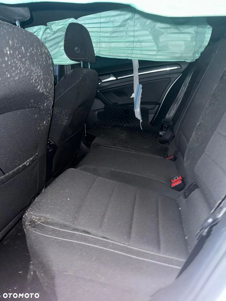 Volkswagen Golf R 4Motion (BlueMotion Technology) DSG - 13