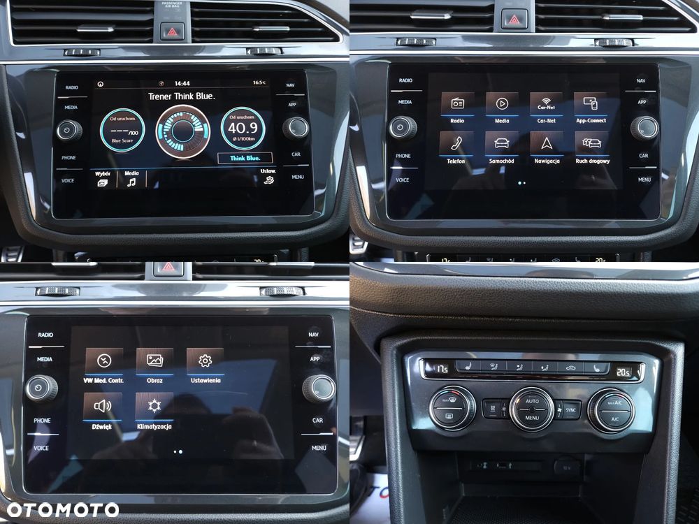 Volkswagen Tiguan 1.5 TSI ACT OPF Join - 27