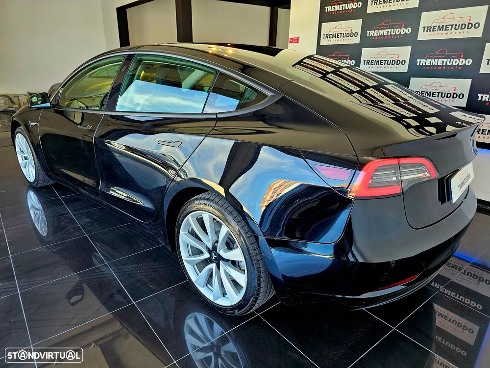 Tesla Model 3 Standard Range Plus RWD - 6