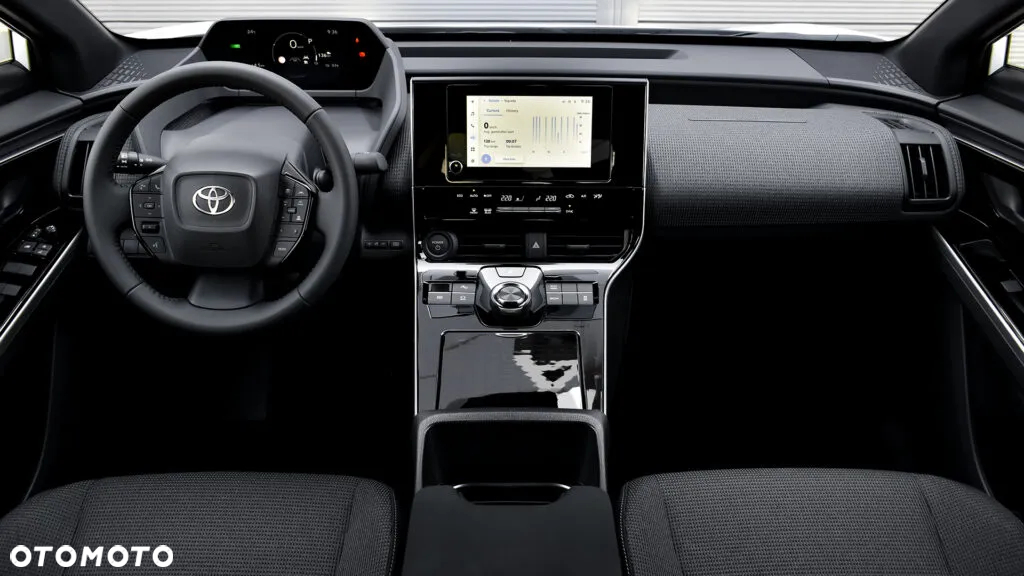 Toyota bZ4X 71.4kWh Comfort - 9