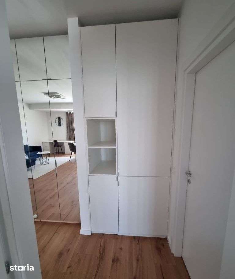 Apartament | 2 camere | TUNARI | design interior premium| Parcare — fotografia 3